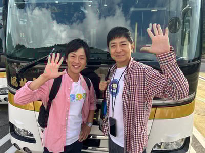 ケンキ&黒ちゃん ケンキ&黒ちゃん