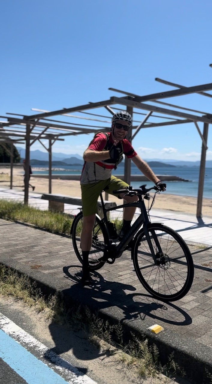 サイクルガイド2 サイクルガイド2