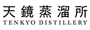 天鏡蒸溜所ロゴ2 天鏡蒸溜所ロゴ2
