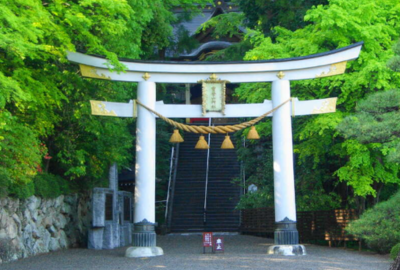 宝登山神社-1 宝登山神社-1