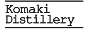 小牧蒸溜所ロゴ2 小牧蒸溜所ロゴ2
