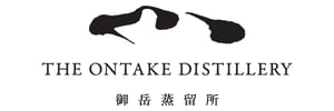 御岳蒸留所ロゴ2 御岳蒸留所ロゴ2