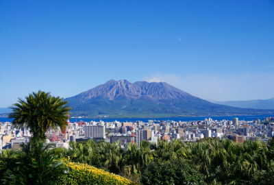 桜島 桜島