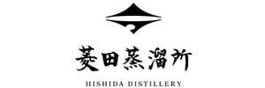 菱田蒸溜所ロゴ2 菱田蒸溜所ロゴ2
