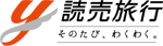 読売旅行のロゴ