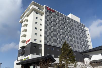 ラ・ジェント・ステイ・函館　画像提供：ラ・ジェント・ステイ・函館