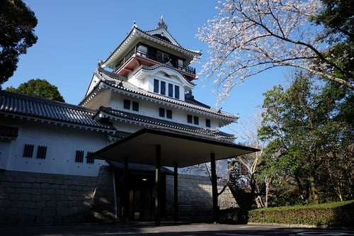 四万十市 郷土博物館