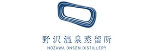 野澤温泉蒸留所ロゴ2 野澤温泉蒸留所ロゴ2