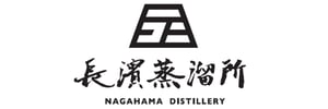 長濱蒸溜所ロゴ2 長濱蒸溜所ロゴ2