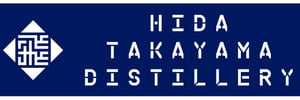 飛騨高山蒸溜所ロゴ2 飛騨高山蒸溜所ロゴ2
