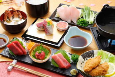 焼津おさかなセンター