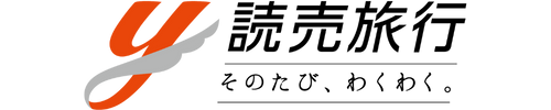 読売旅行ロゴ 500×100px