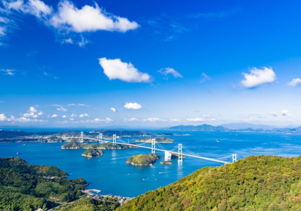 しまなみ しまなみ