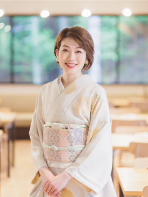 馬場さん