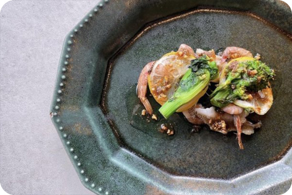 料理イメージ１